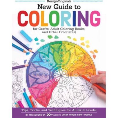 New Guide to Coloring